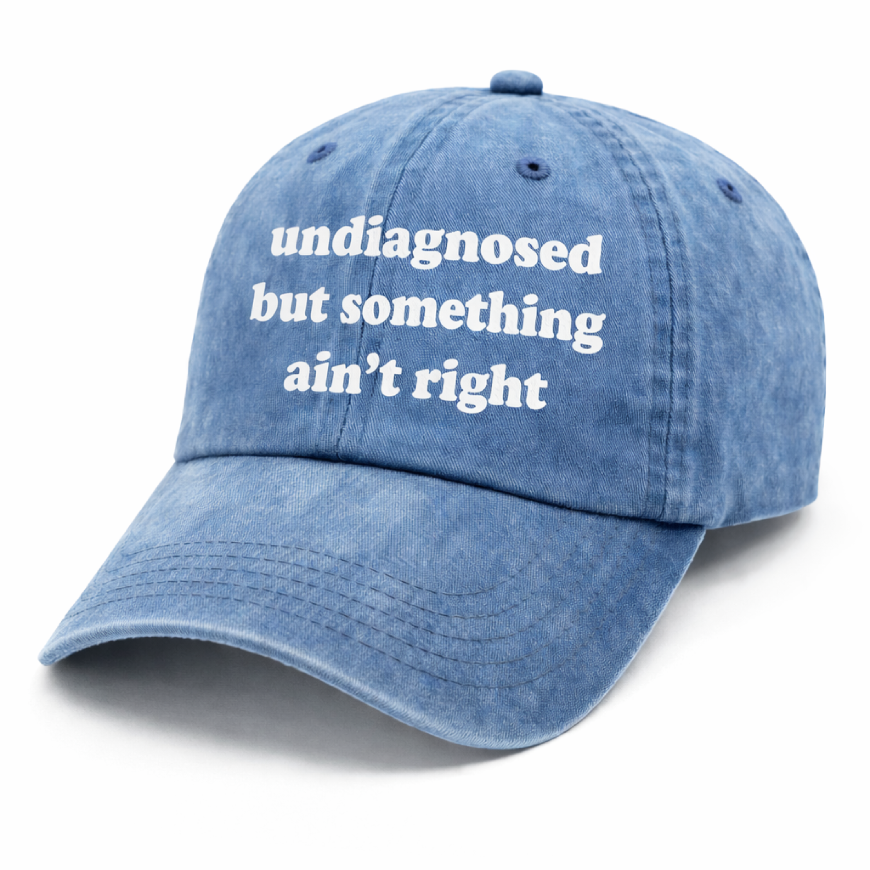 Caps