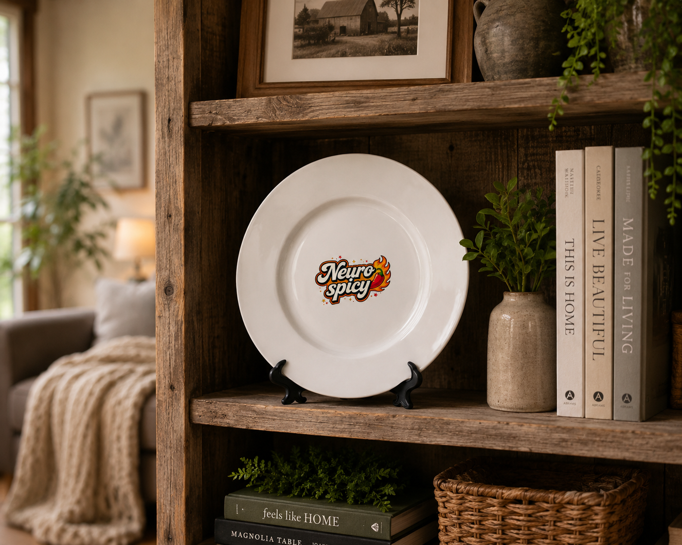 Home & Decor