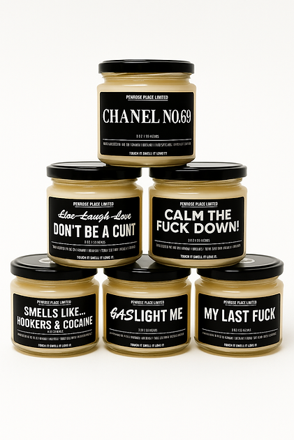 Candles