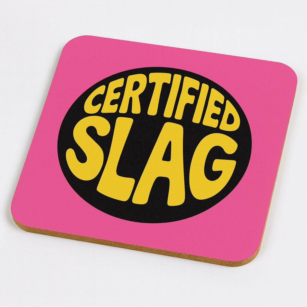 Coasters