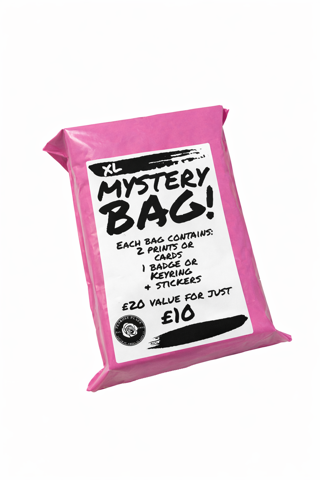Gifting & Mystery