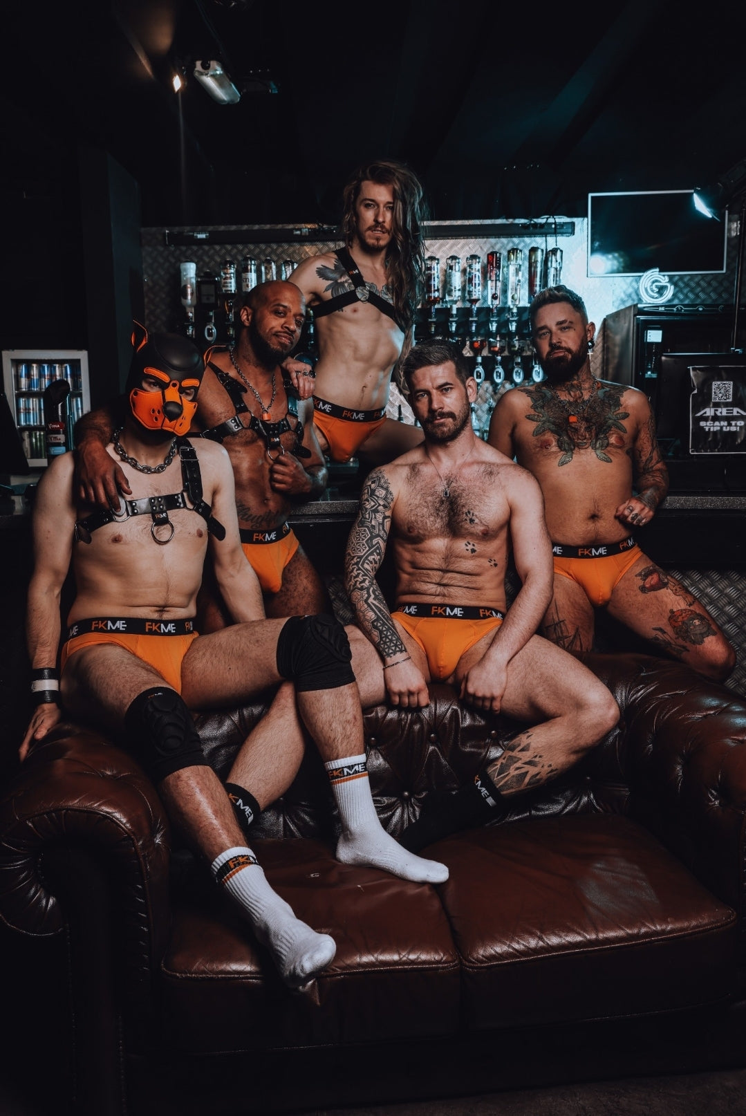 FKME merch gift card