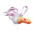 Willy Whistle (Pink)