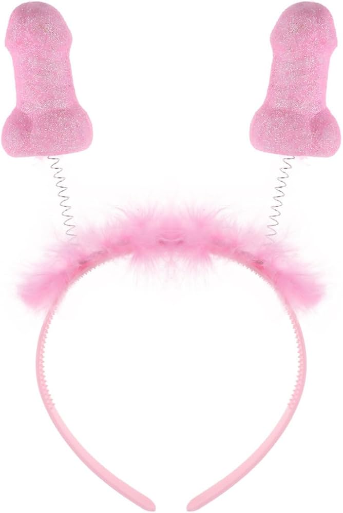 Willy Bobble Hats - Pink