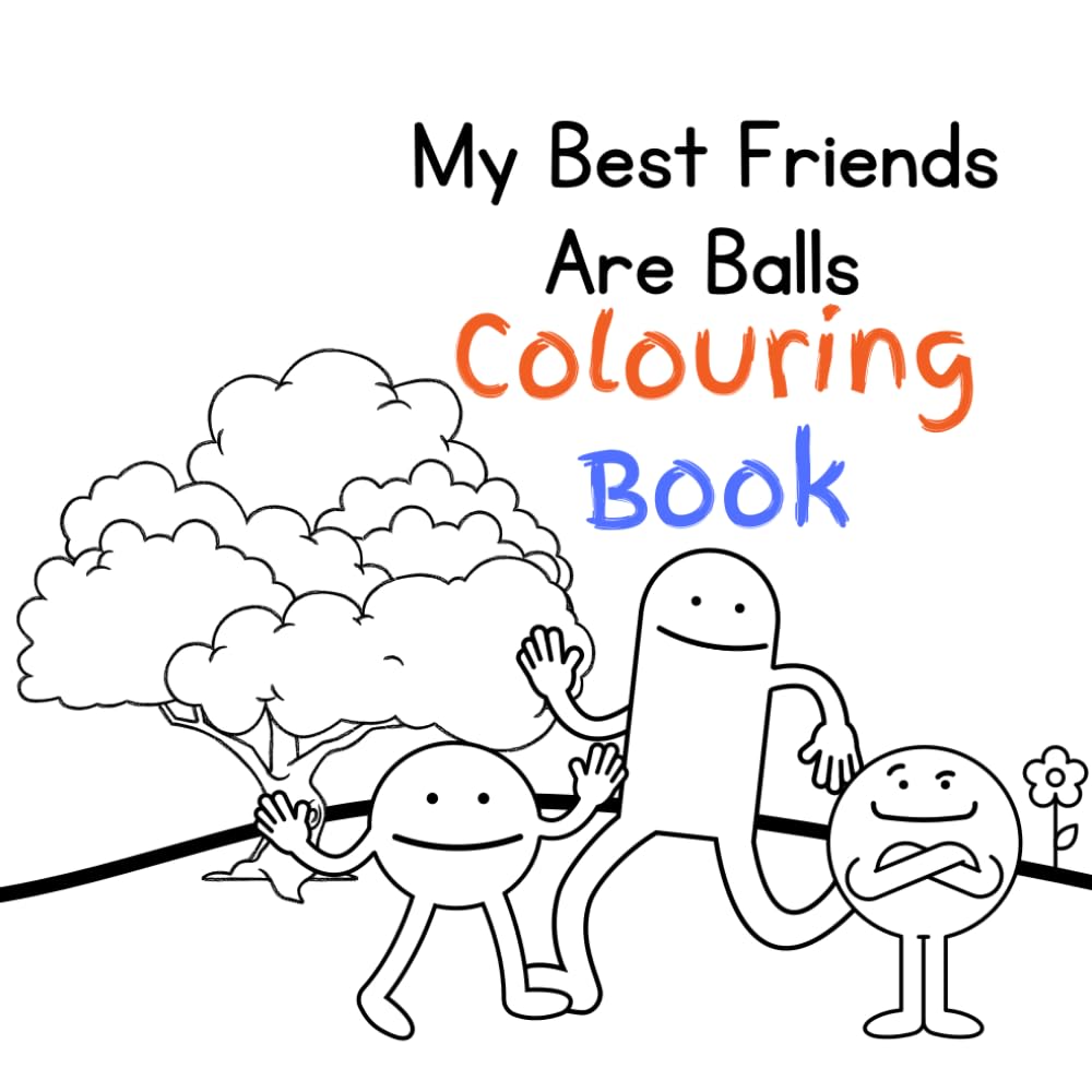 The Best Friends Collection