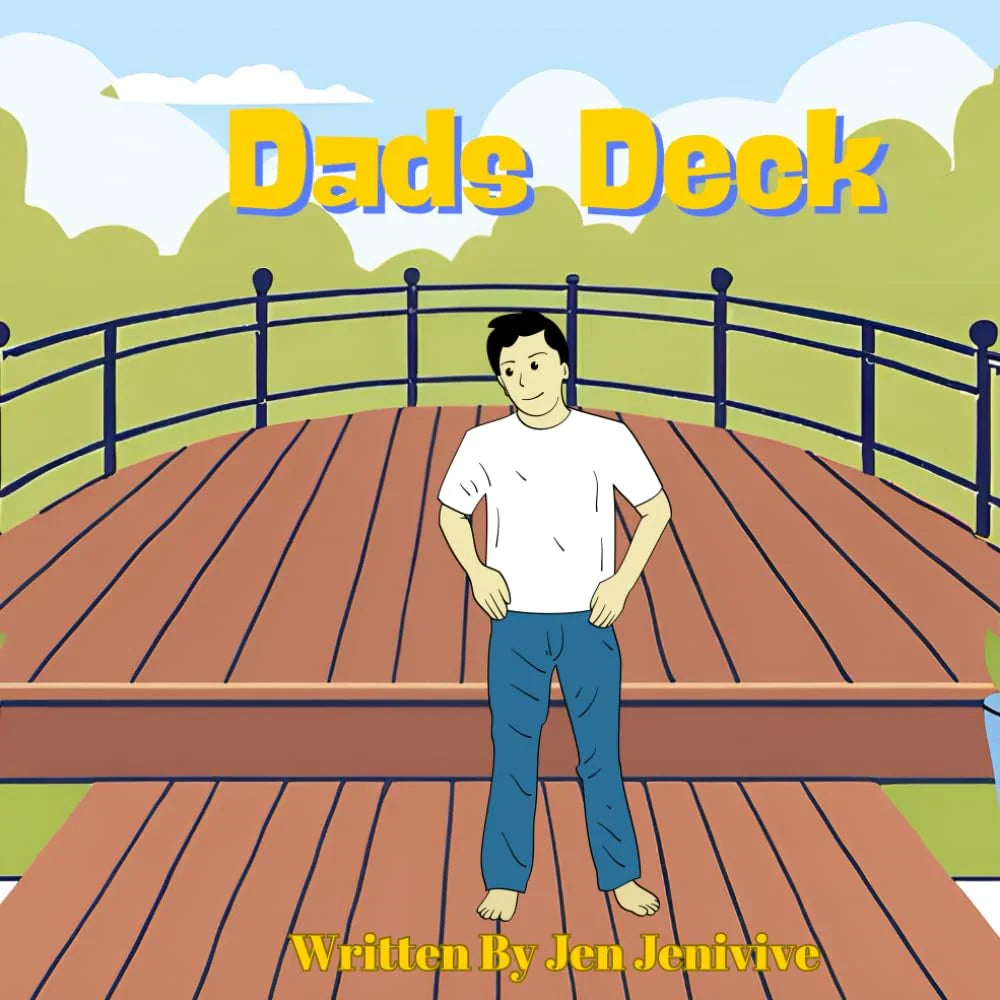 The Dad Pack (3 Books)