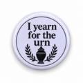 Spooky Cunt | 32mm Button Badge