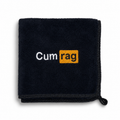 Cum rag (Pornhub Logo) | Microfibre Facecloth