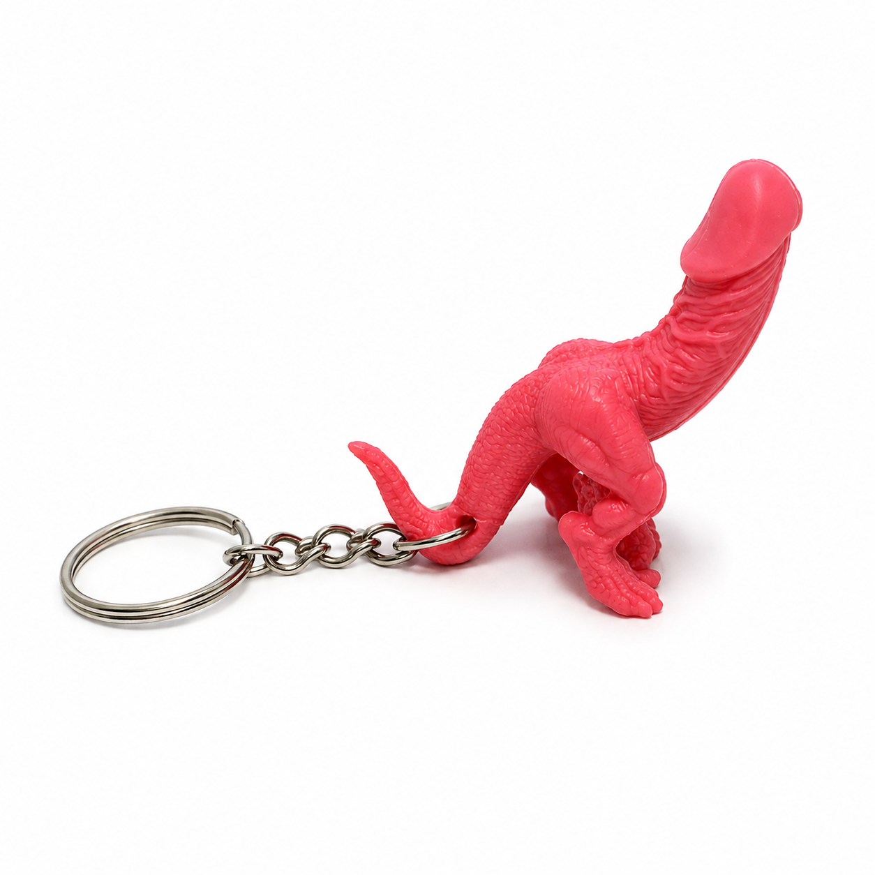 Pen-a-saurus | Kinky Keychain | 3D Printed