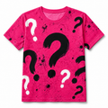 Mystery Tee