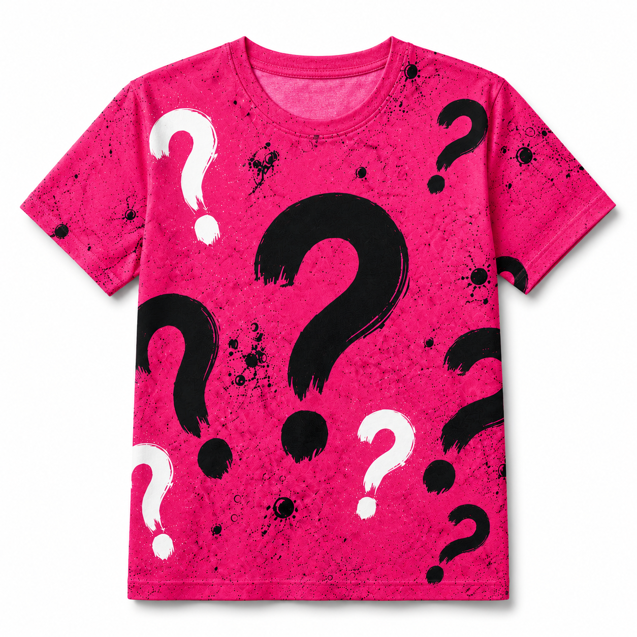 Mystery Tee