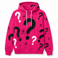 Mystery Hoodie