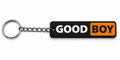 Good Boy | Kinky Keychain | 3D Printed
