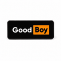 Good Boy | Enamel Pin