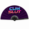 Cum Slut | Clack Fan