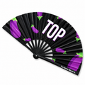 Top/Bottom (Double Sided) | Clack Fan