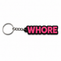 Whore | Keychain