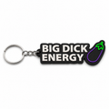 Big Dick Energy | Kinky Keychain | 3D Printed