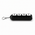 Keycap Clicker Mechanical Fidget Toy - CUNT