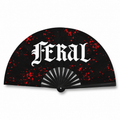 FERAL | Clack Fan