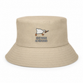 Silly Goose on the Loose | Bucket Hat