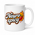 Mischievous Mugs | Neurospicy