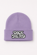 Dickhead | Bad-ass Beanie
