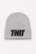 Twat  | Bad-ass Beanie