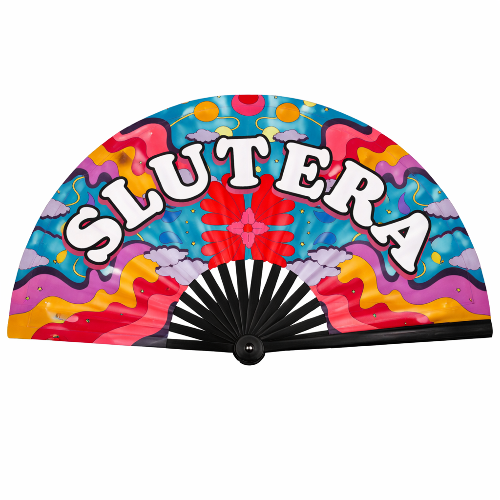 Slut Era - Clack Fan