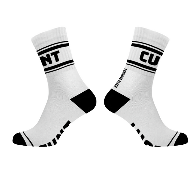 Cunt Socks