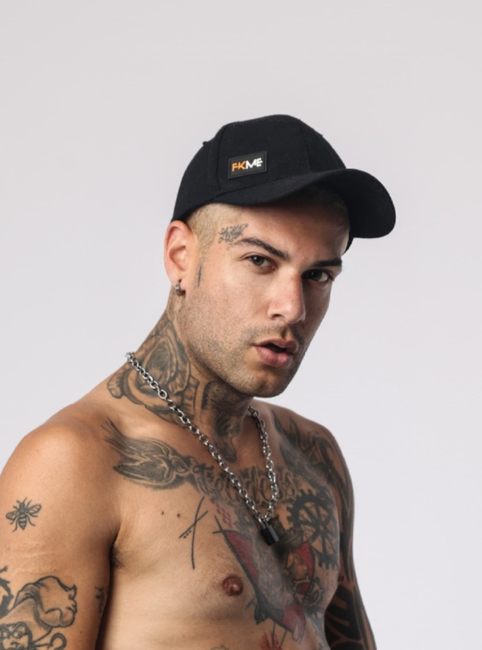 Cap