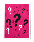 Mystery print