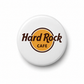 Hard Cock Café  | Badge | 32mm