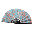 Penis Pattern | Clack fan