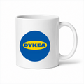 Mischievous Mugs | DYKEA