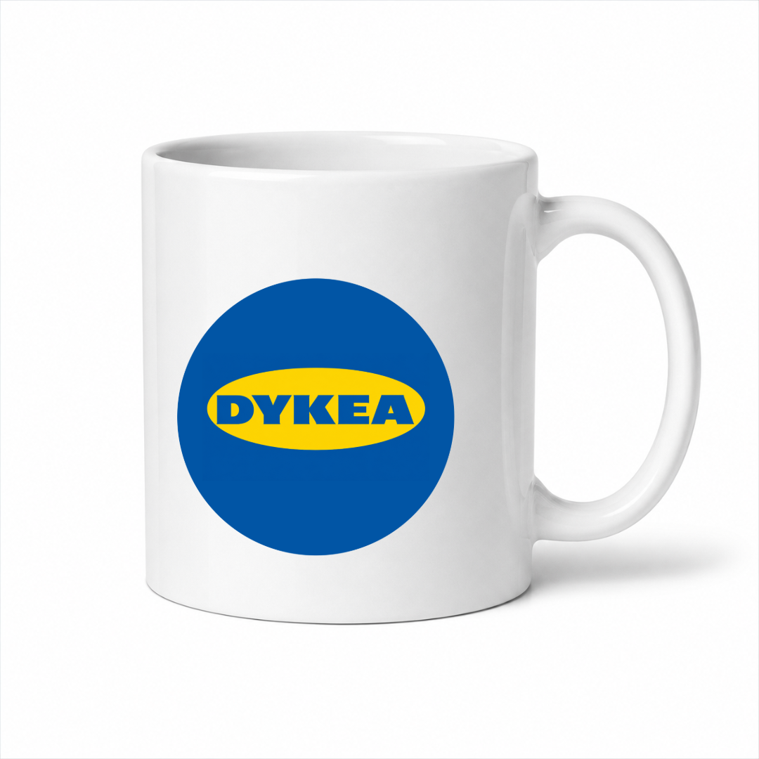 Mischievous Mugs | DYKEA
