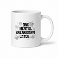 Mischievous Mugs | One Mental Breakdown Later...