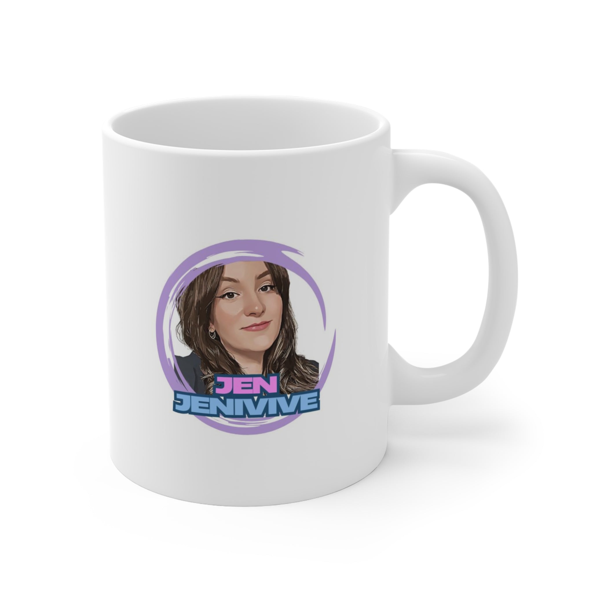"Need a Bone?" Mug