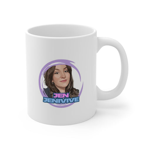 "Need a Bone?" Mug