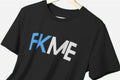 Light Blue Logo T-Shirt