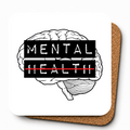 Cheeky Coasters | Mental Health
