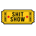Shit Show | Sassy Sticker