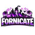 Fornicate | Sassy Sticker