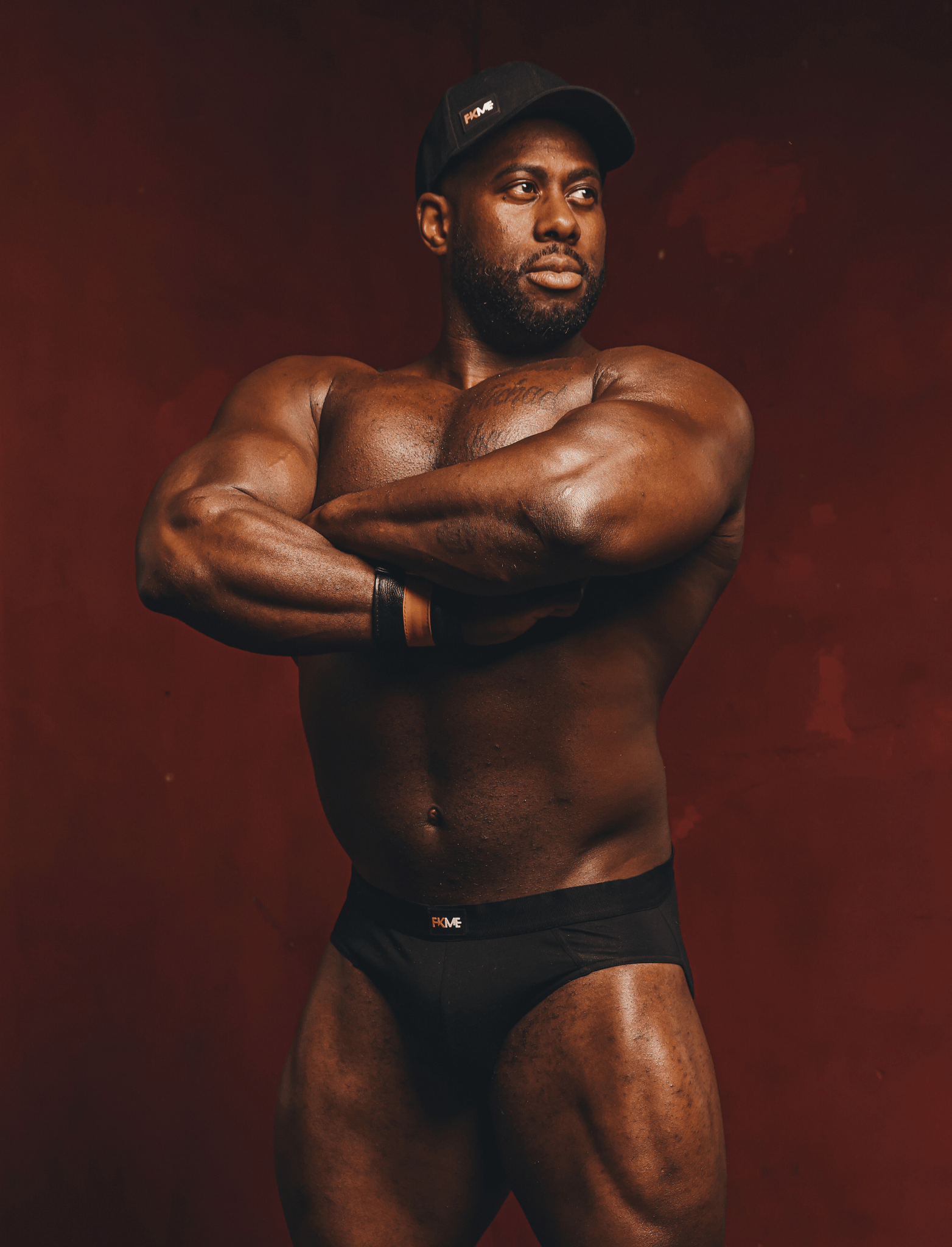 Briefs discreet