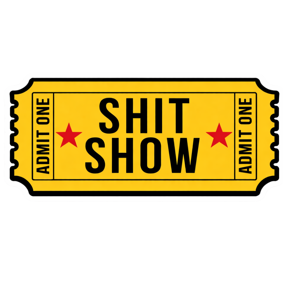 ✨ Mystery sticker