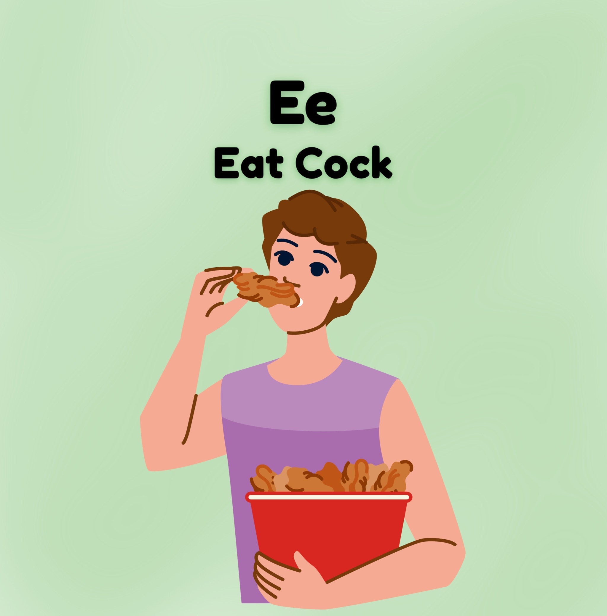 A-Z of Cocks