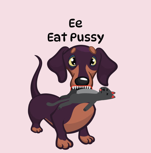 A-Z of Pussies