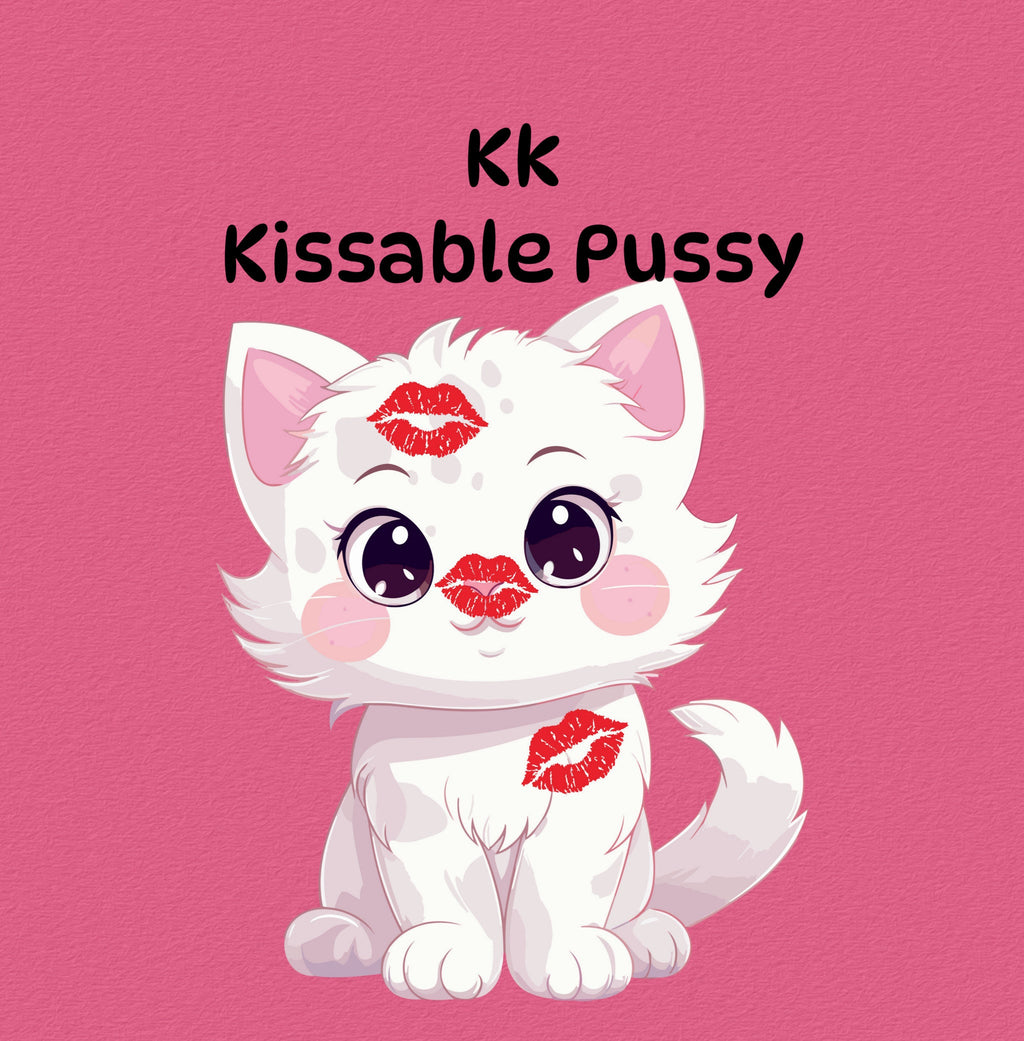 A-Z of Pussies