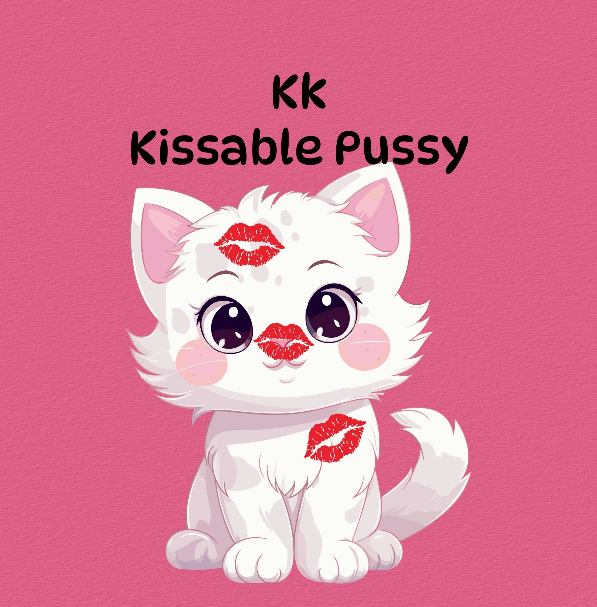 A-Z of Pussies