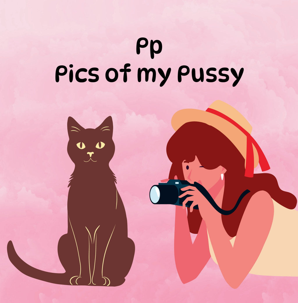 A-Z of Pussies